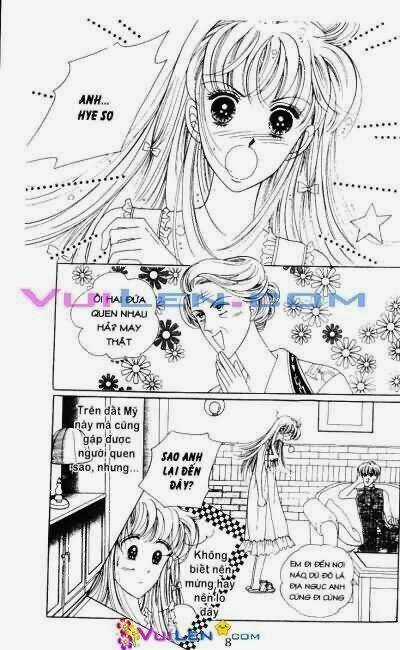 Lá Chắn Tình Yêu Chapter 9 trang 7