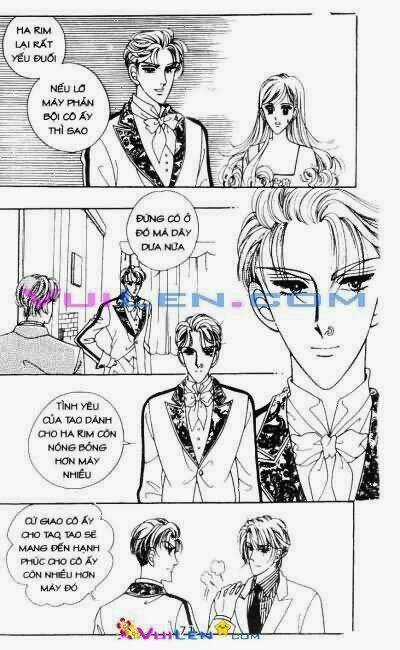 Lá Chắn Tình Yêu Chapter 9 trang 70