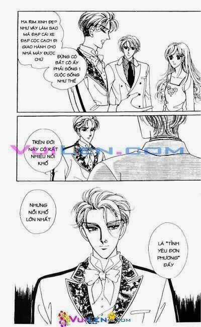 Lá Chắn Tình Yêu Chapter 9 trang 71