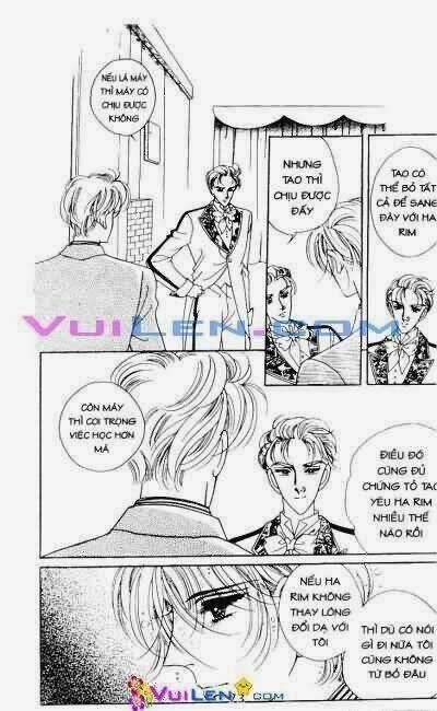 Lá Chắn Tình Yêu Chapter 9 trang 72