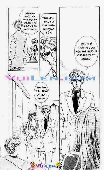 Lá Chắn Tình Yêu Chapter 9 trang 73