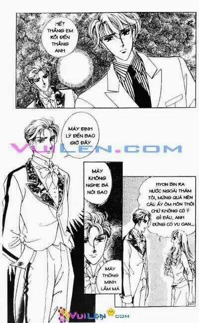 Lá Chắn Tình Yêu Chapter 9 trang 74