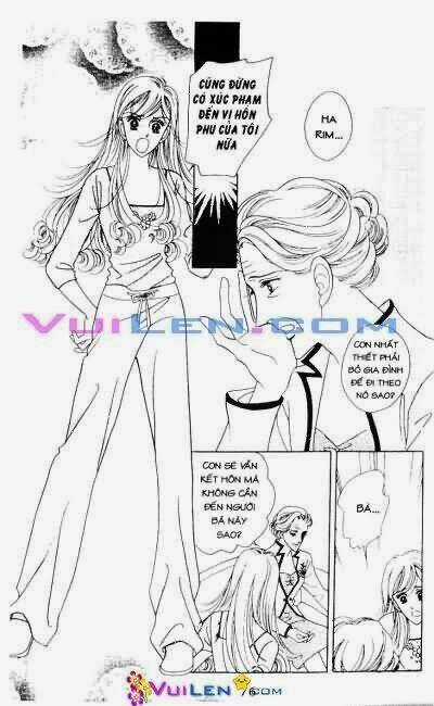 Lá Chắn Tình Yêu Chapter 9 trang 75