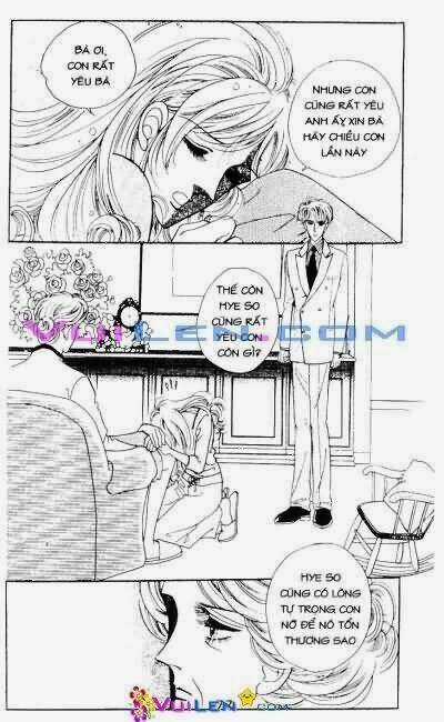 Lá Chắn Tình Yêu Chapter 9 trang 76