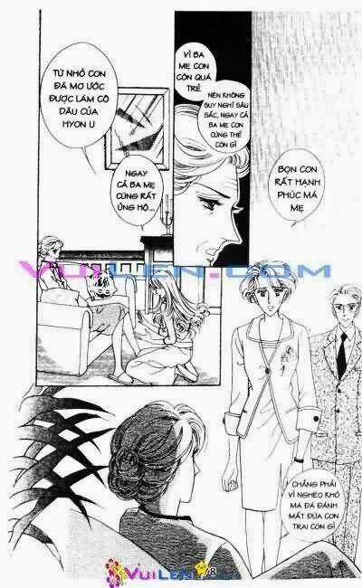 Lá Chắn Tình Yêu Chapter 9 trang 77