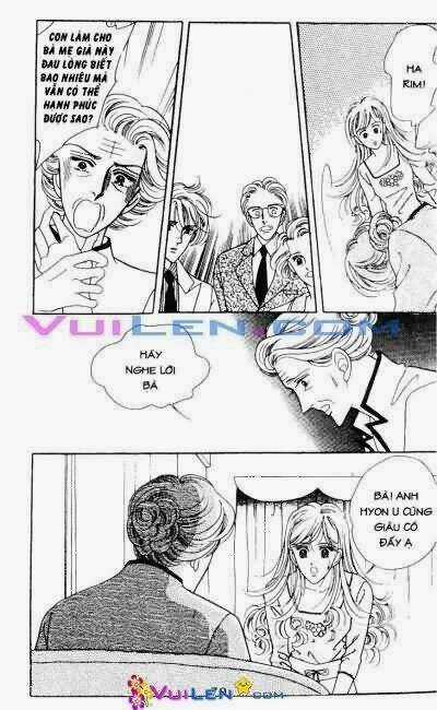 Lá Chắn Tình Yêu Chapter 9 trang 78