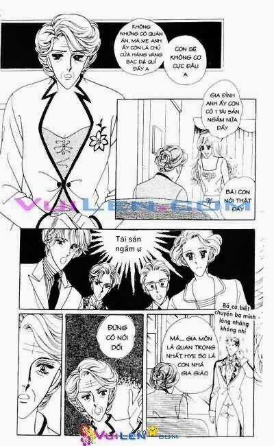 Lá Chắn Tình Yêu Chapter 9 trang 79