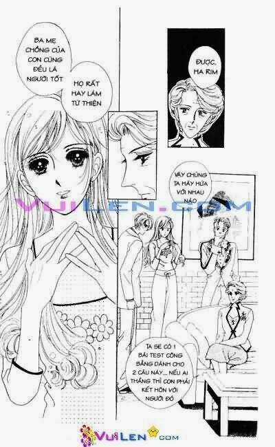 Lá Chắn Tình Yêu Chapter 9 trang 80