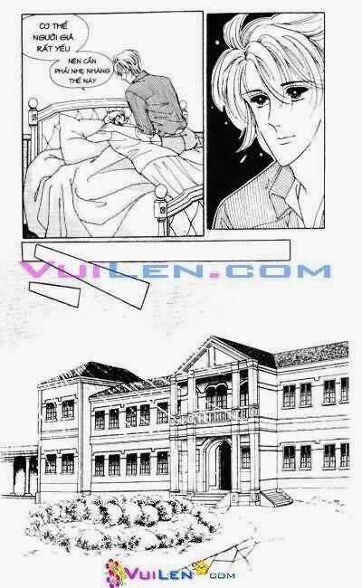 Lá Chắn Tình Yêu Chapter 9 trang 95