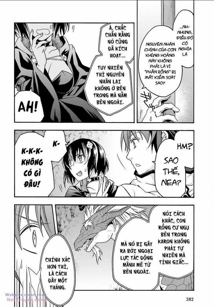 Là Healer Nhưng Lại Có Mặt Trên Chiến Trường Chapter 0 trang 13