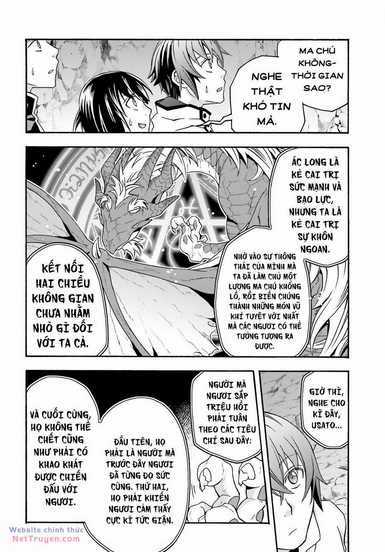 Là Healer Nhưng Lại Có Mặt Trên Chiến Trường Chapter 0 trang 25