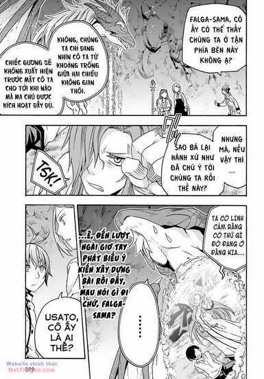 Là Healer Nhưng Lại Có Mặt Trên Chiến Trường Chapter 0 trang 30