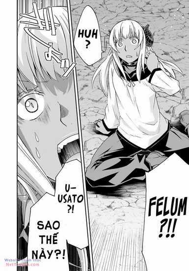 Là Healer Nhưng Lại Có Mặt Trên Chiến Trường Chapter 0 trang 35