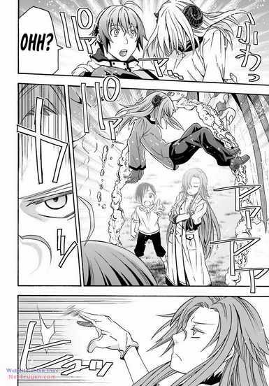 Là Healer Nhưng Lại Có Mặt Trên Chiến Trường Chapter 0 trang 43