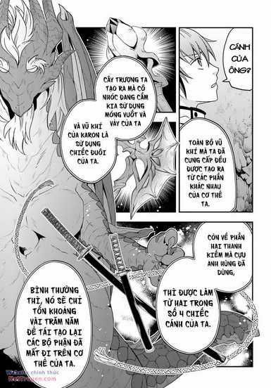 Là Healer Nhưng Lại Có Mặt Trên Chiến Trường Chapter 0 trang 48