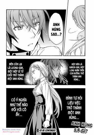 Là Healer Nhưng Lại Có Mặt Trên Chiến Trường Chapter 0 trang 53