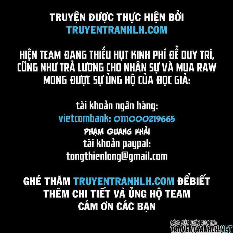 Là Healer Nhưng Lại Có Mặt Trên Chiến Trường Chapter 15 trang 0