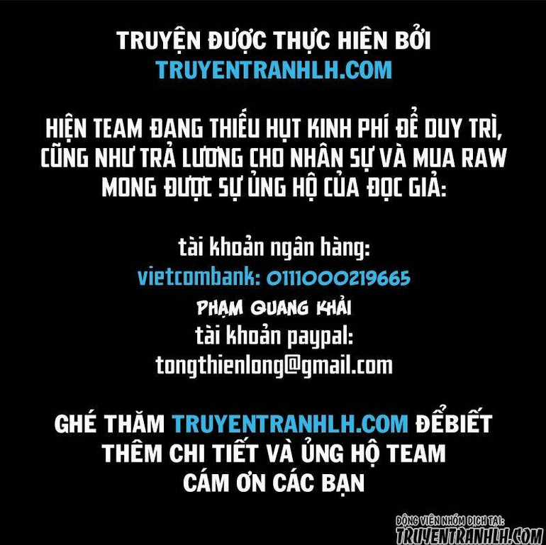 Là Healer Nhưng Lại Có Mặt Trên Chiến Trường Chapter 17 trang 0