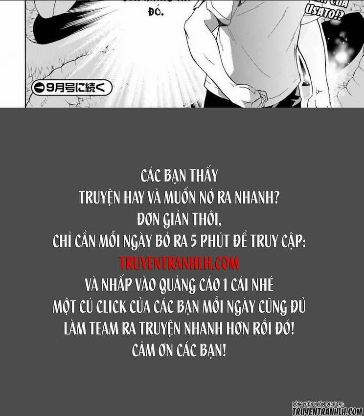 Là Healer Nhưng Lại Có Mặt Trên Chiến Trường Chapter 3 trang 33