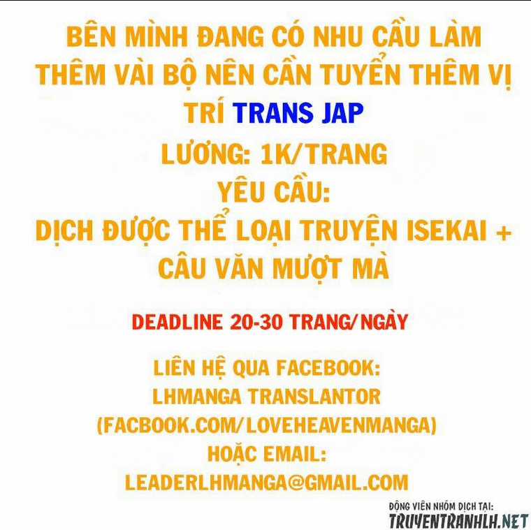 Là Healer Nhưng Lại Có Mặt Trên Chiến Trường Chapter 40 trang 46