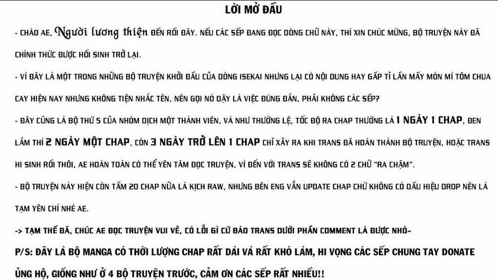 Là Healer Nhưng Lại Có Mặt Trên Chiến Trường Chapter 46 trang 0
