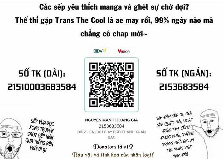 Là Healer Nhưng Lại Có Mặt Trên Chiến Trường Chapter 46 trang 35