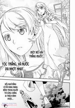 Là Healer Nhưng Lại Có Mặt Trên Chiến Trường Chapter 47 trang 38