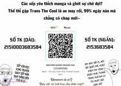 Là Healer Nhưng Lại Có Mặt Trên Chiến Trường Chapter 47 trang 43