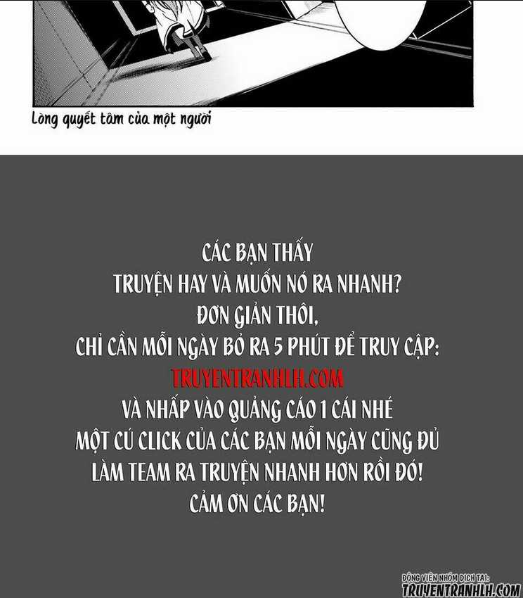 Là Healer Nhưng Lại Có Mặt Trên Chiến Trường Chapter 5 trang 25