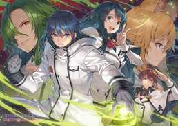 Là Healer Nhưng Lại Có Mặt Trên Chiến Trường Chapter 50 trang 3