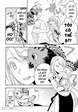 Là Healer Nhưng Lại Có Mặt Trên Chiến Trường Chapter 50 trang 7