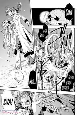 Là Healer Nhưng Lại Có Mặt Trên Chiến Trường Chapter 51 trang 31