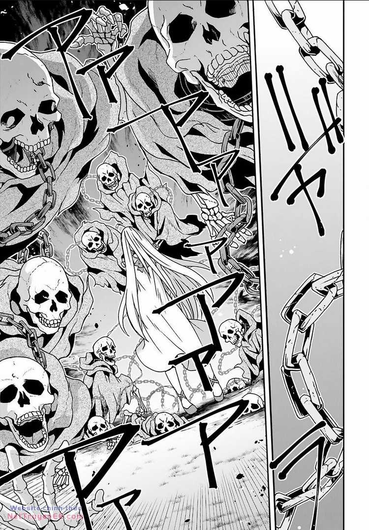 Là Healer Nhưng Lại Có Mặt Trên Chiến Trường Chapter 51 trang 6