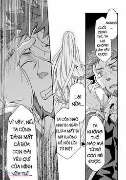 Là Healer Nhưng Lại Có Mặt Trên Chiến Trường Chapter 53 trang 24