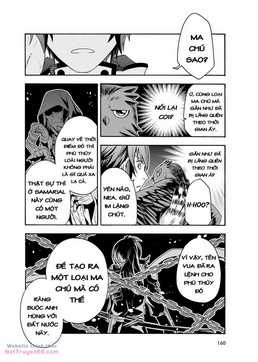 Là Healer Nhưng Lại Có Mặt Trên Chiến Trường Chapter 53 trang 31