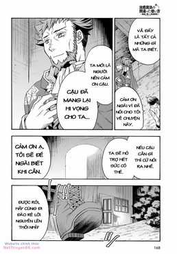 Là Healer Nhưng Lại Có Mặt Trên Chiến Trường Chapter 53 trang 39