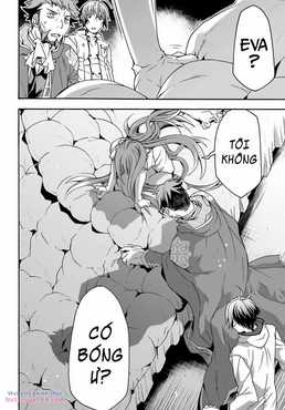 Là Healer Nhưng Lại Có Mặt Trên Chiến Trường Chapter 54 trang 15