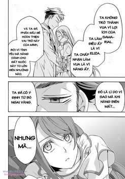 Là Healer Nhưng Lại Có Mặt Trên Chiến Trường Chapter 55 trang 25