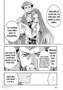 Là Healer Nhưng Lại Có Mặt Trên Chiến Trường Chapter 55 trang 27