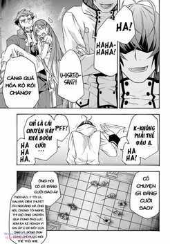 Là Healer Nhưng Lại Có Mặt Trên Chiến Trường Chapter 55 trang 30