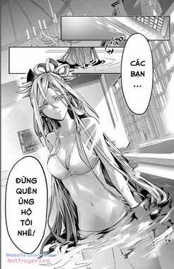 Là Healer Nhưng Lại Có Mặt Trên Chiến Trường Chapter 55 trang 38