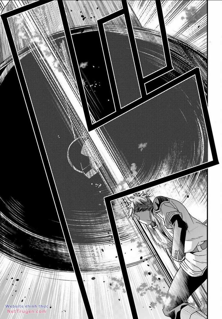 Là Healer Nhưng Lại Có Mặt Trên Chiến Trường Chapter 56 trang 18