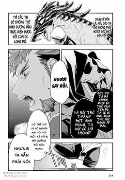 Là Healer Nhưng Lại Có Mặt Trên Chiến Trường Chapter 59 trang 19