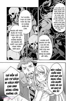 Là Healer Nhưng Lại Có Mặt Trên Chiến Trường Chapter 59 trang 22