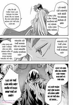 Là Healer Nhưng Lại Có Mặt Trên Chiến Trường Chapter 59 trang 24