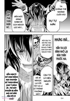 Là Healer Nhưng Lại Có Mặt Trên Chiến Trường Chapter 59 trang 29