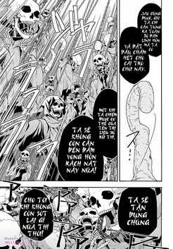 Là Healer Nhưng Lại Có Mặt Trên Chiến Trường Chapter 59 trang 30