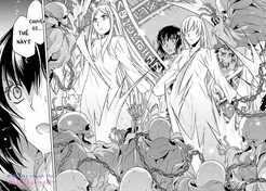 Là Healer Nhưng Lại Có Mặt Trên Chiến Trường Chapter 59 trang 33