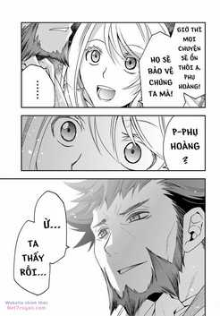 Là Healer Nhưng Lại Có Mặt Trên Chiến Trường Chapter 59 trang 35