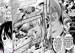 Là Healer Nhưng Lại Có Mặt Trên Chiến Trường Chapter 59 trang 44